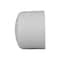 Charlotte Pipe And Foundry Charlotte Pipe Schedule 40 1-1/2 in. Slip PVC Cap 1 pk PVC 02116 1400 - alternate 4